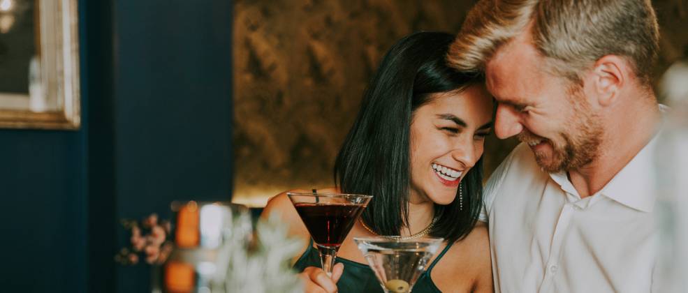 ולנטיין 2026: המסעדות עם הארוחה הכי רומנטית שיש